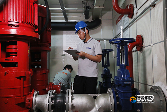 消防檢測設備廠家分享商場年度電消檢做些什么 消防檢測設備廠家分享商場年度電消檢做些什么