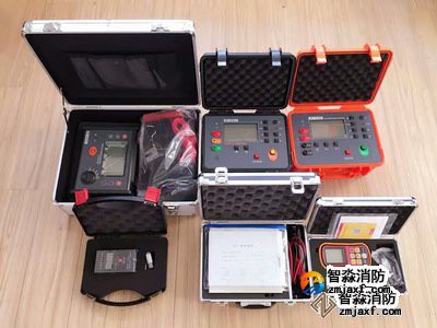 防雷檢測設(shè)備 防雷檢測設(shè)備