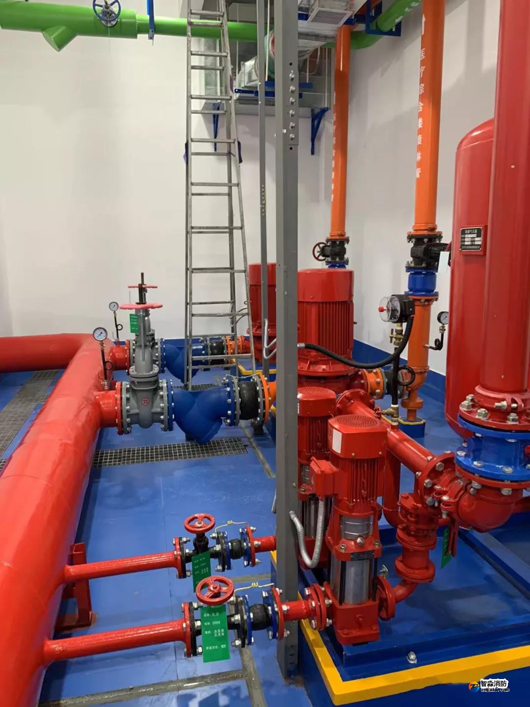 消防檢測(cè)設(shè)備公司之消防維修保養(yǎng)是以“預(yù)防為主，防消結(jié)合”