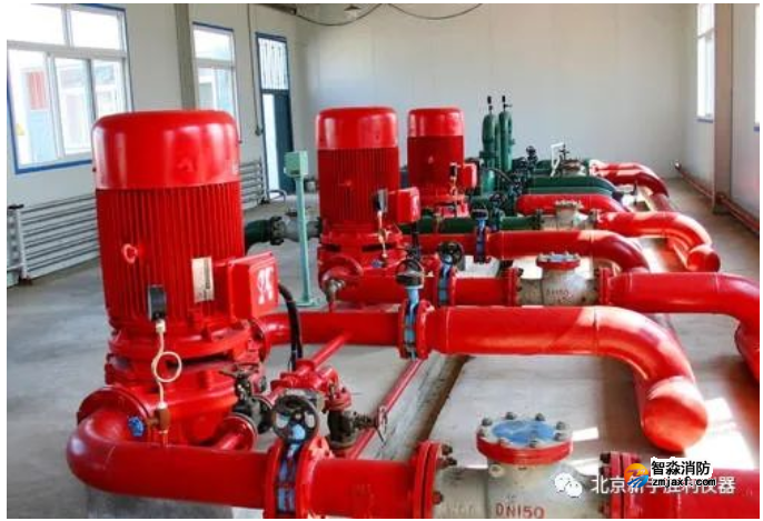 消防設施工程專業承包資質等級標準 消防設施工程專業承包資質等級標準