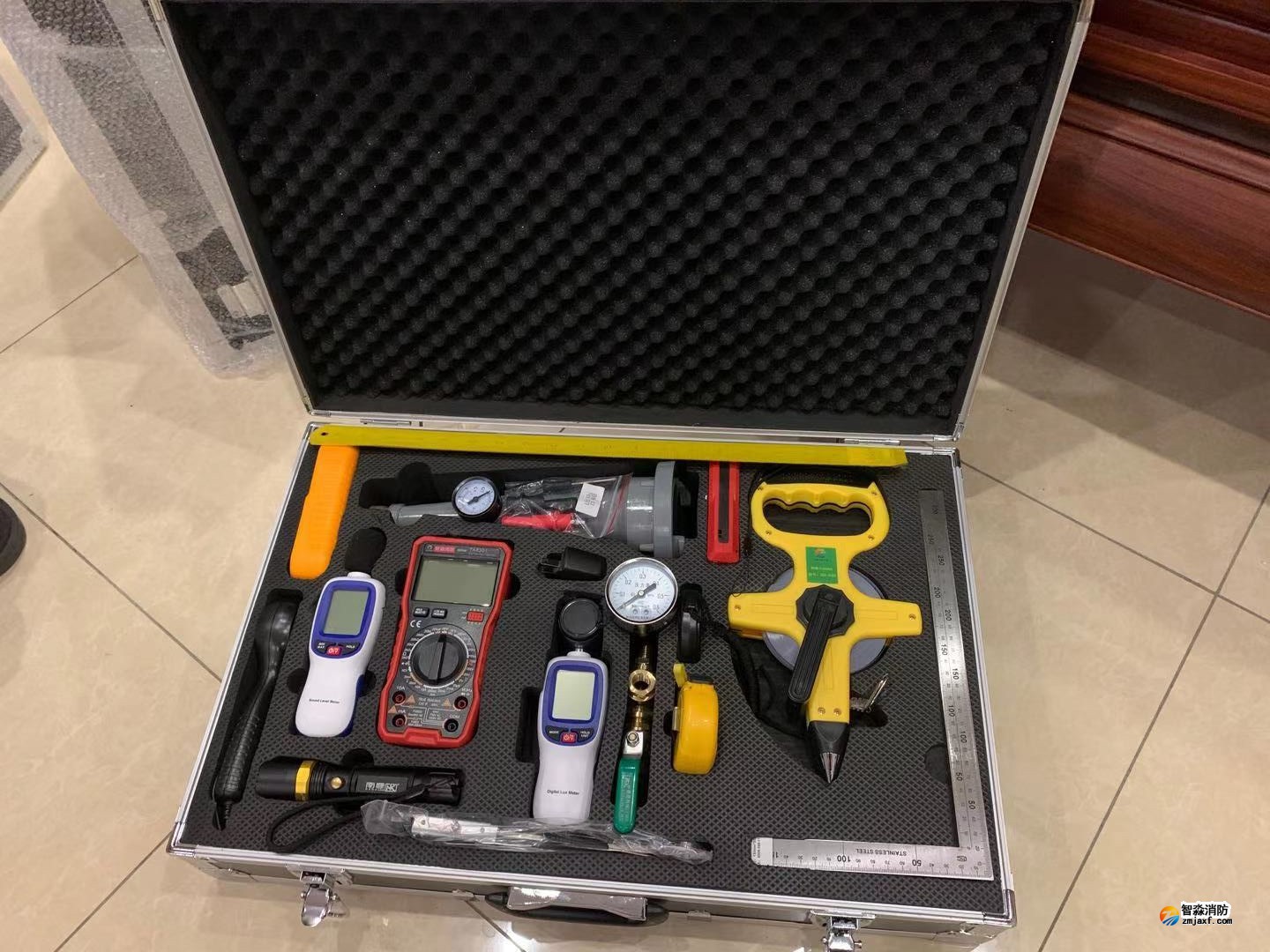 江蘇消防檢測設(shè)備儀器 江蘇消防檢測設(shè)備儀器