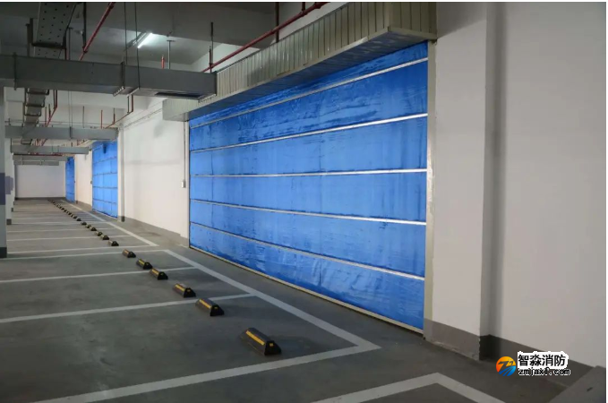 防火卷簾各項功能檢測方法詳解 防火卷簾各項功能檢測方法詳解