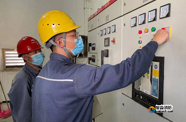 1676600829124534.png 消防檢測從業(yè)人員的執(zhí)業(yè)資格和申請條件是什么?