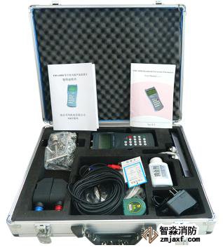 超聲波流量計測量管徑范圍:15mm~300mm,精度: