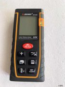 激光測(cè)距儀50m;精度:3mm