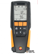 煙氣分析儀(消防評估)