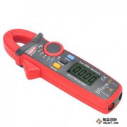 優(yōu)利德UT210C高精度迷你數(shù)字鉗形萬(wàn)用表